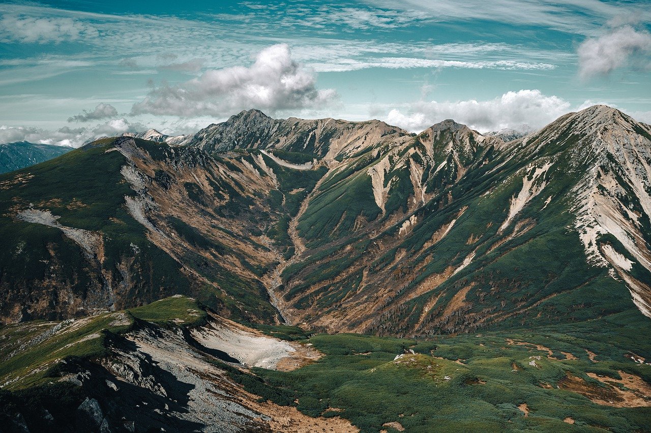 The Most Beautiful National Parks to Explore in Australia